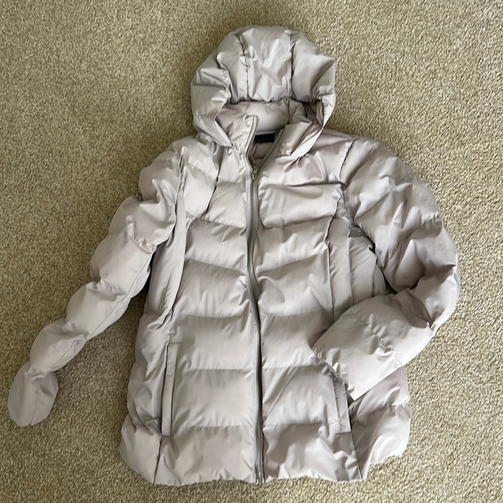 Brand New 32 Degrees Puffer
